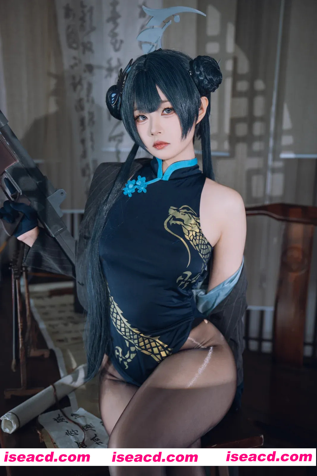 『套图』妃咲 – 笠笠ami笠生[54P 1.67GB]