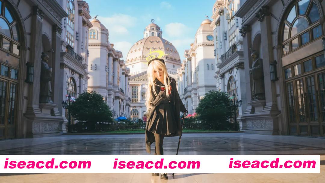 『套图』笑面教授 – 矢量鱼[37P 319MB]