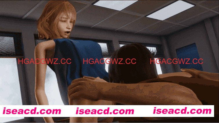 【欧美SLG/汉化/动态】毒性v0.10.0 AI版【PC+安卓/1.72G/更新】ToxiCity [v0.10.0]