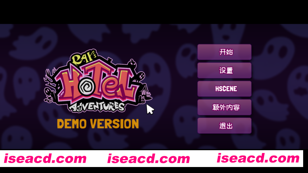 图片[15]-【日系SLG/官中/动态/PC】雷的酒店奇遇 Ray’s Hotel Adventures Ver1.0 官方中文版【1.08G】-嘤嘤怪之家