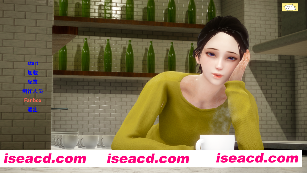 图片[3]-【亚洲SLG/汉化/校园/NTR/PC+安卓】我可爱的妈妈 My Lovely Mom [Final] 汉化完结版【3.45G】-嘤嘤怪之家