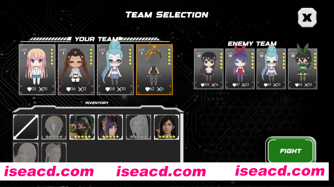 图片[6]-【亚洲SLG精品/汉化/触手/3D/PC+安卓】困在我的游戏里 卡在我的游戏里 Stuck In My Game Ver0.8 AI汉化【1.14G】-嘤嘤怪之家