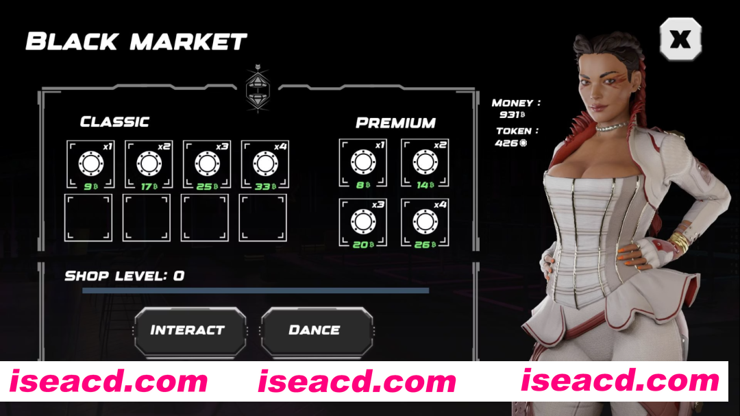 图片[7]-【亚洲SLG精品/汉化/触手/3D/PC+安卓】困在我的游戏里 卡在我的游戏里 Stuck In My Game Ver0.8 AI汉化【1.14G】-嘤嘤怪之家