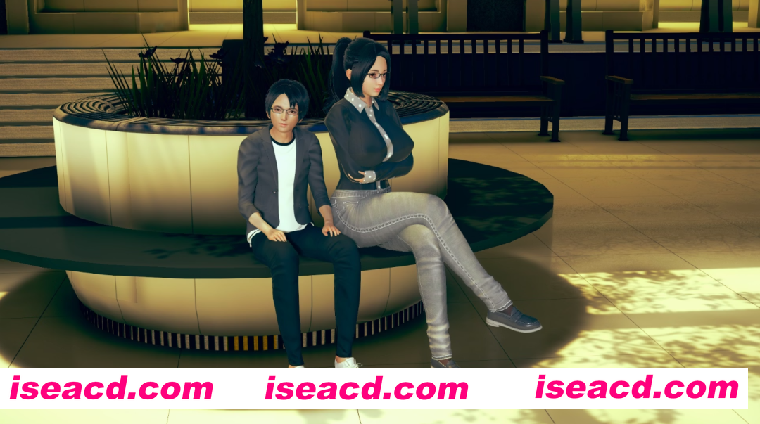 图片[2]-【亚洲SLG精品/汉化/NTR/PC+安卓】霸凌者试图腐蚀我的母亲 我的恶霸试图腐蚀我的母亲尤娜 My Bully Tries to Corrupt My Mother Ep.3.7 Ver0.80 AI汉化【22G】-嘤嘤怪之家