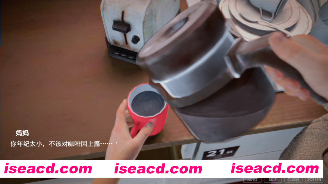 图片[7]-【SLG/汉化/O伦/PC】我的妈妈 My Mom Mtool汉化最终版【1.92G】-嘤嘤怪之家