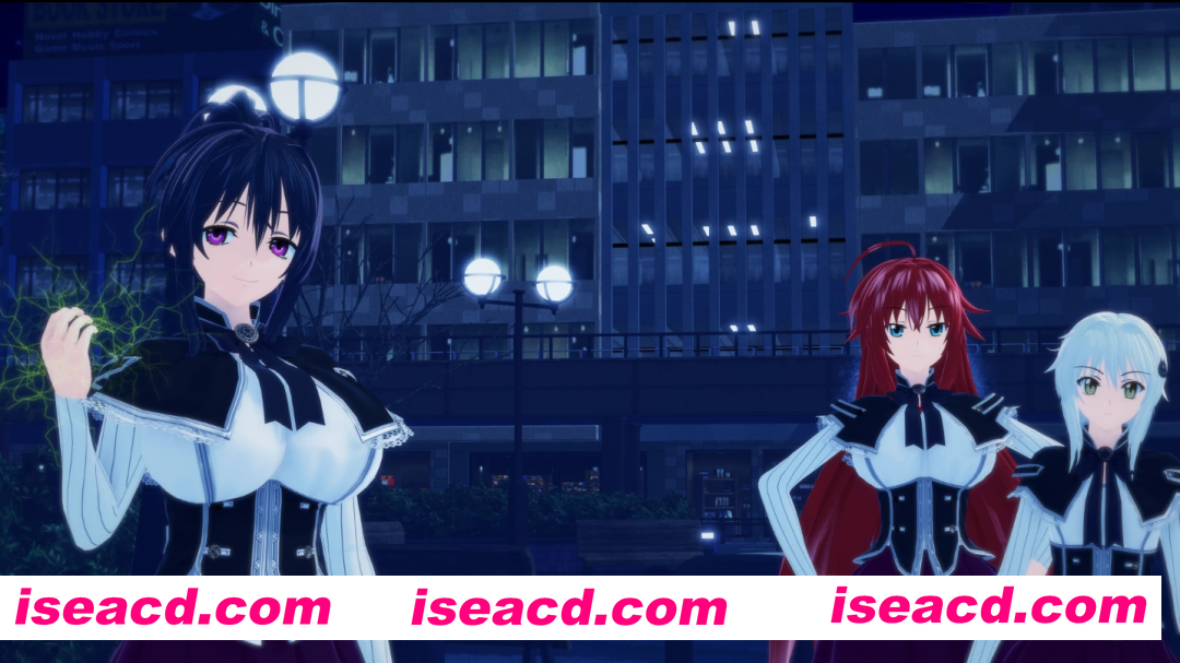 图片[3]-【日系SLG/官中/奇幻/校园/后宫/PC+安卓】恶魔学院 魔鬼学院 DxDDevil’s Academy DxD Ver0.72 官方中文版+作弊码【5.73G】-嘤嘤怪之家