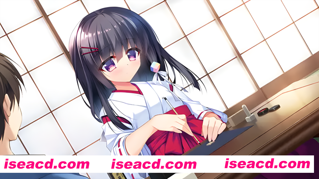 图片[2]-【精品ADV/官中/无码/巫女/贫乳/PC】恋爱定位Location Love神社×前輩 ろけらぶ -Location Love- 神社×先輩 官方中文步兵版【2.12G/CV】-嘤嘤怪之家