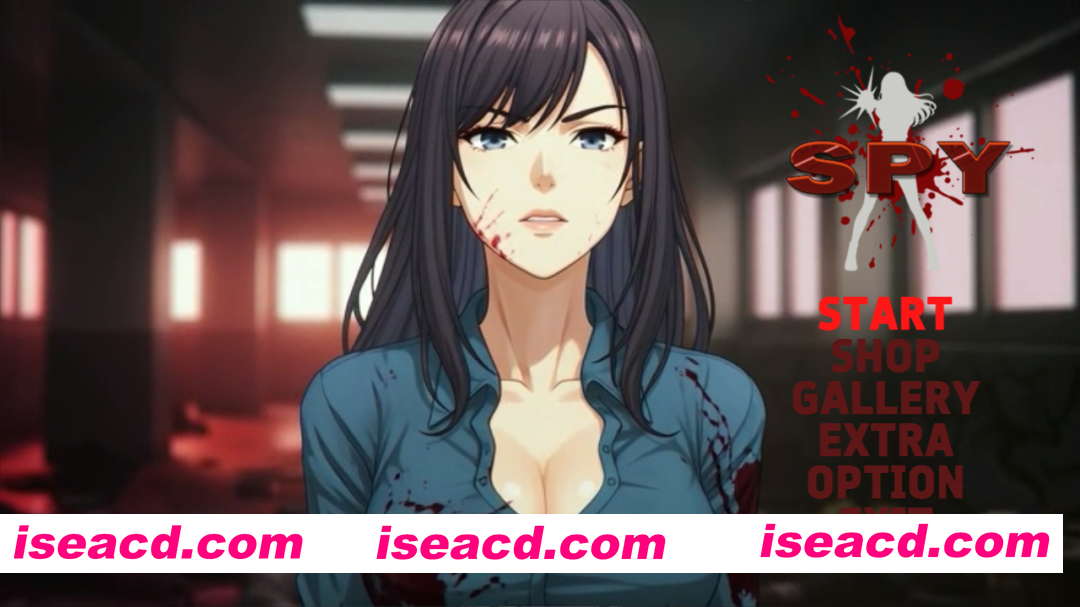 图片[9]-【日系ACT/官中/全动态/NTR/PC】间谍 SPY 官方中文版【1.79G/CV】-嘤嘤怪之家