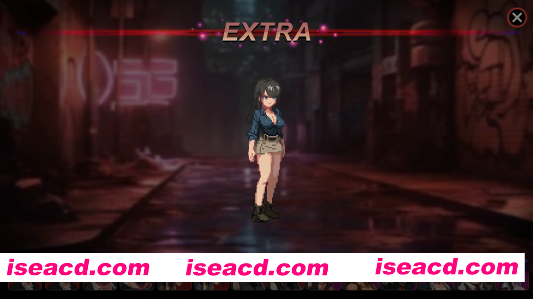 图片[10]-【日系ACT/官中/全动态/NTR/PC】间谍 SPY 官方中文版【1.79G/CV】-嘤嘤怪之家