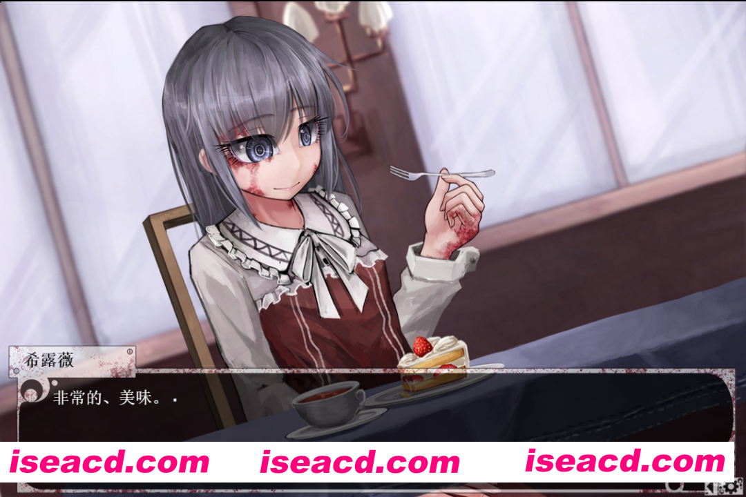 图片[4]-【养成爆款SLG/汉化/步兵/PC+安卓】希尔薇的交配计划 Ver8.0.3 魔改汉化步兵版【3G】-嘤嘤怪之家