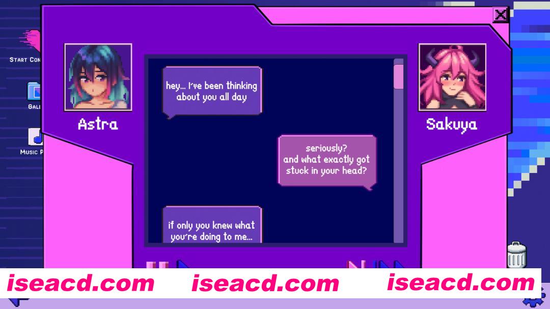 图片[5]-【互动SLG/官中/无码/PC】故障之心 Glitch Hearts 官方中文步兵版【2.42G】-嘤嘤怪之家