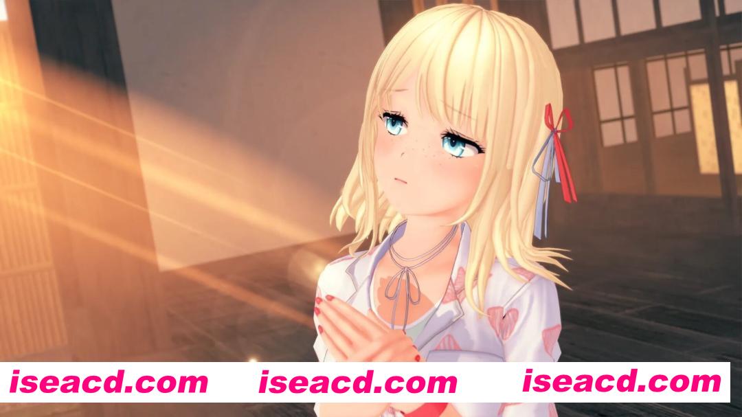 图片[4]-【亚洲SLG/汉化/恋爱/校园/大馒头/PC+安卓】再次绽放 Bloom Again Ver0.6 AI汉化版【3.75G】-嘤嘤怪之家