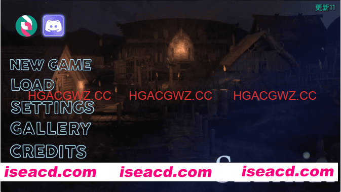 【欧美SLG/汉化/动态】塞拉拉Update11 AI版【PC+安卓/5.17G/更新】Selara [Update 11]