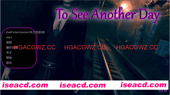 【欧美SLG/汉化/沙盒】再见一天v0.0.4a AI版【PC+安卓/3.97G/更新】To See Another Day [v0.0.4a]