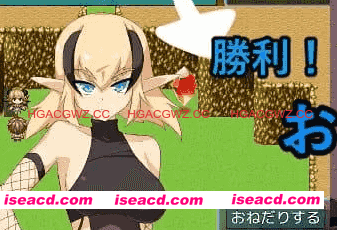 【RPG/AI汉化/MTool】魅魔之岛v1.0.0【PC/1.2G】