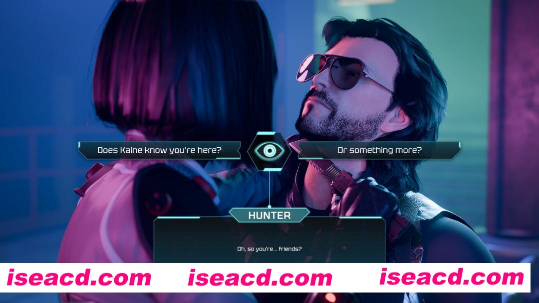 图片[4]-【精品3D互动/官中/赛博朋克/PC】XXX小队：荡妇猎杀 SQUAD XXX Slut Hunt 官方中文无码版【5.47G】-嘤嘤怪之家