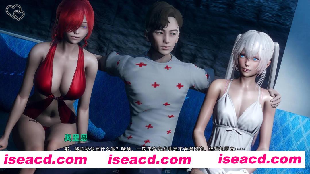 图片[13]-【亚洲精品SLG/精翻/无码/PC+安卓】永恒世界 Eternum Ver0.9.0 精翻汉化步兵版【11.9G/CV】-嘤嘤怪之家