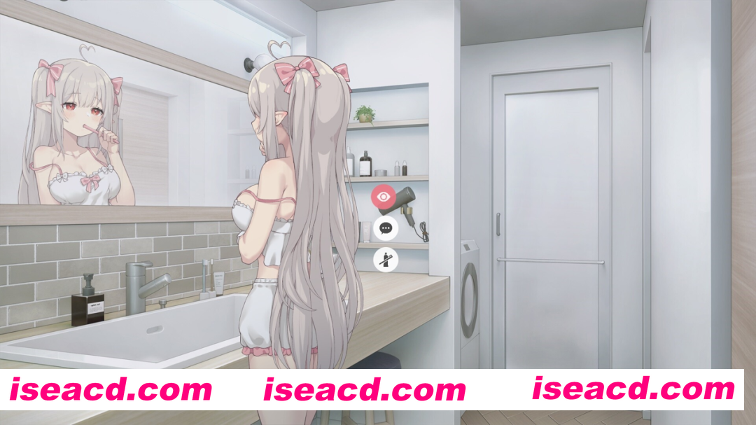 图片[4]-【互动SLG精品/官中/骨科/PC+安卓】和存在感薄弱妹妹一起的简单生活 存在感薄い妹との簡単生活 Ver0.99.5 rev.5 官方中文版+作弊码+存档【4.54G】-嘤嘤怪之家