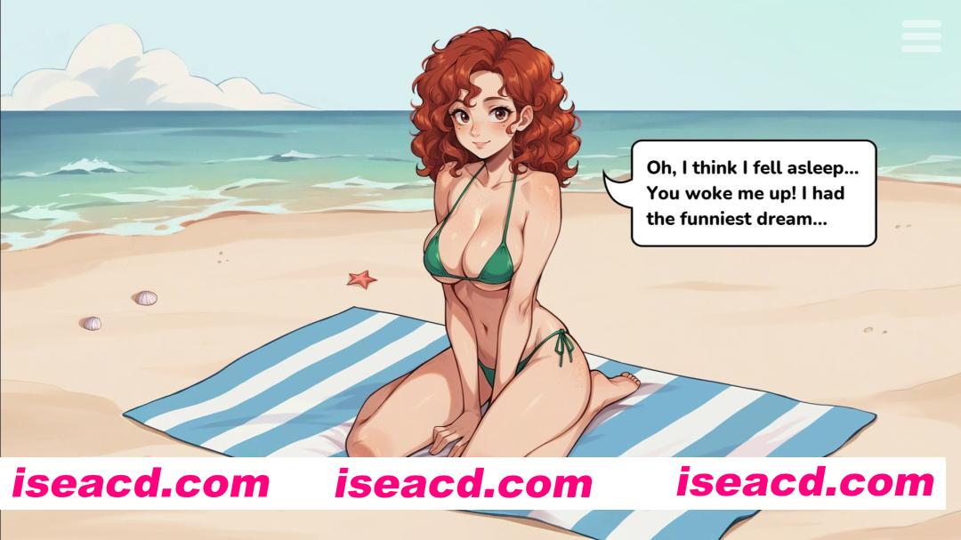 图片[4]-【互动SLG/官中/后宫/O伦/PC+安卓】我在时间循环中的后宫假期 My Harem Vacation in a Time Loop v1.60 官方中文版【2.20G】-嘤嘤怪之家