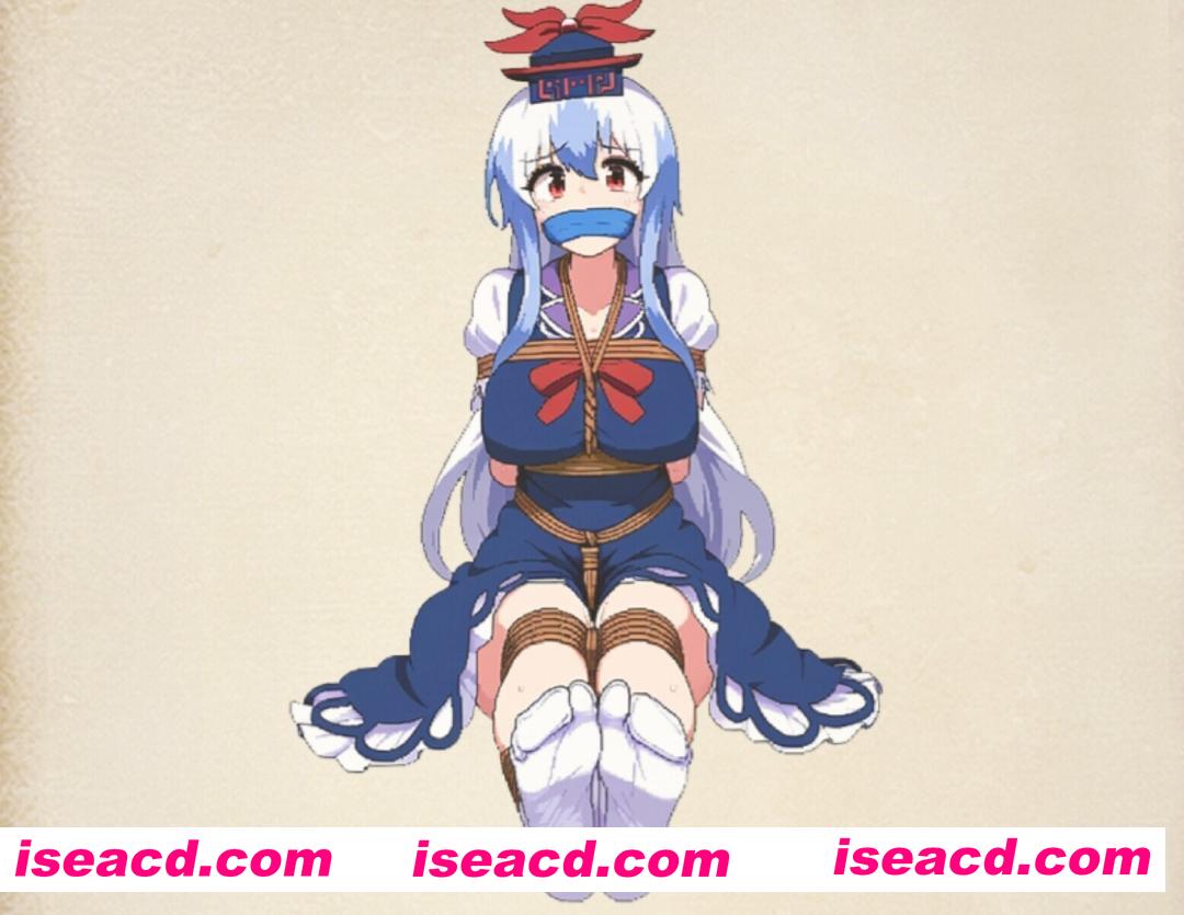 图片[2]-【日系RPG/官中/捆绑/PC+安卓joi】东方捕缚秘录 官方中文版【660M】-嘤嘤怪之家