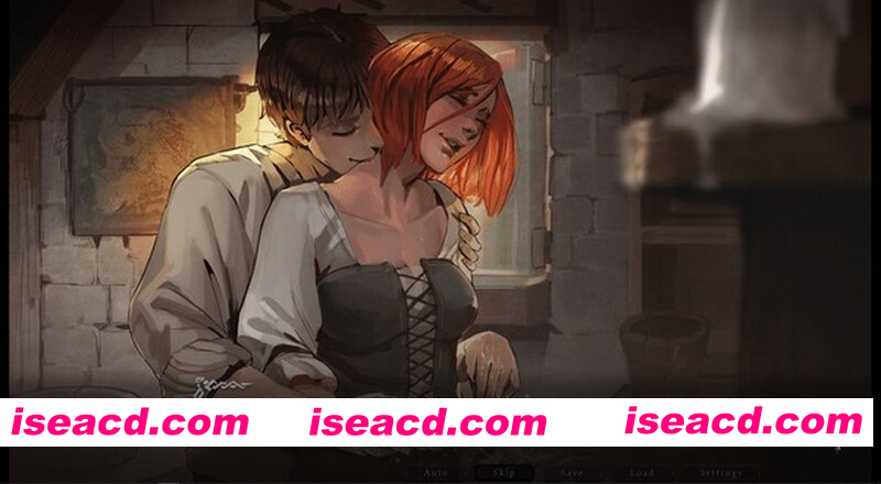 [PC-SLG] 更新[欧美SLG/动态] 混沌种子 Seeds of Chaos v0.4.14 汉化版 [PC+安卓3.80G][BD]