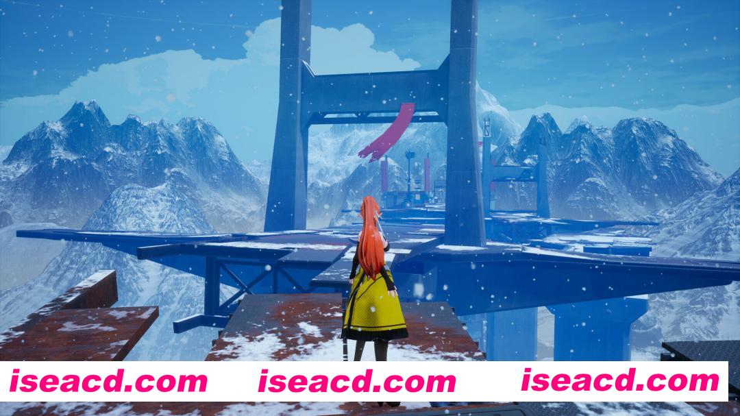 图片[2]-[大作ACT/中文/步兵全动态] [黄油版尼尔] 魔道兵装 Mahou Arms Ver.0.6.2267 官方中文步兵版 [12.5G/12月更新/全CV]-嘤嘤怪之家