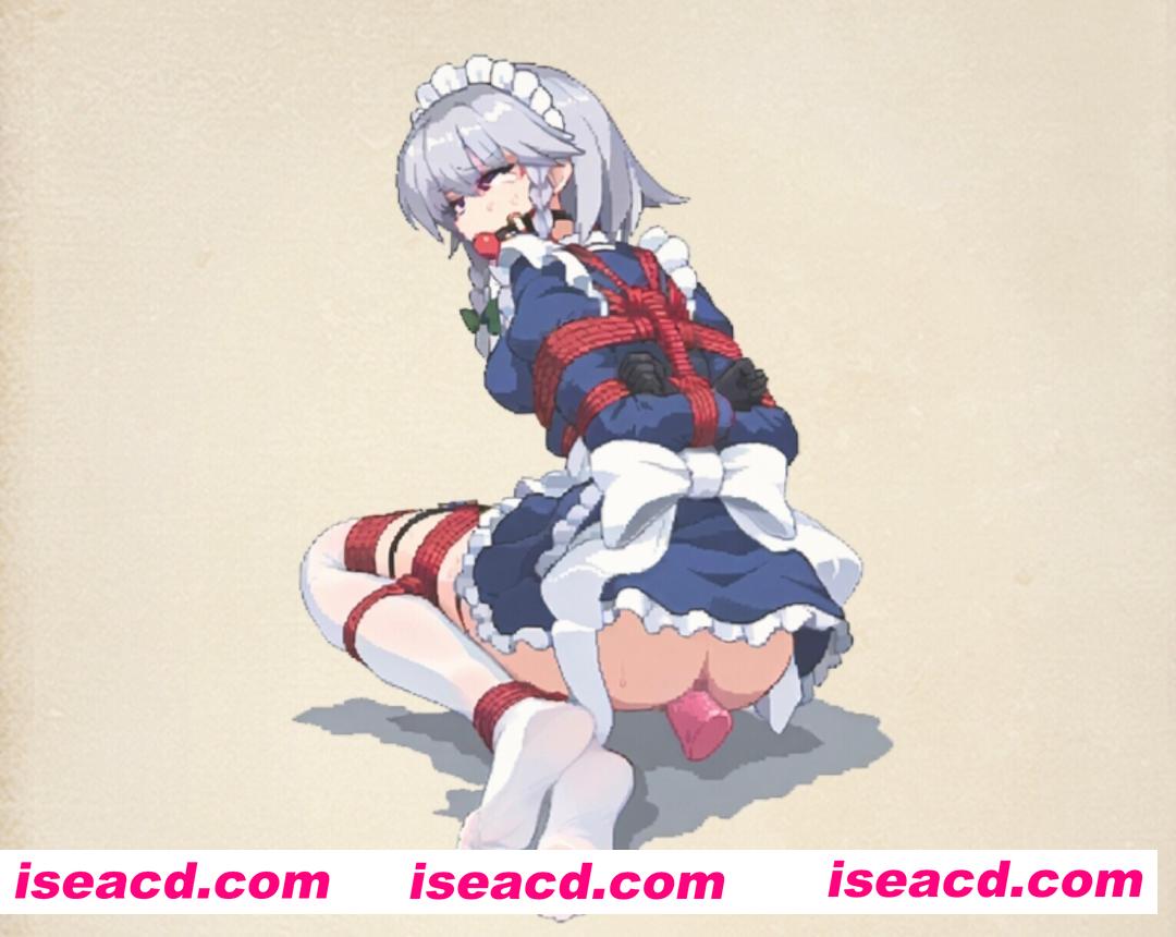 图片[5]-【日系RPG/官中/捆绑/PC+安卓joi】东方捕缚秘录 官方中文版【660M】-嘤嘤怪之家