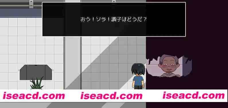 图片[3]-【日系像素SLG/官中/拉大车/无码/NTR/PC】迷失在太空废墟中的母亲 廃コロニーからの脱出 官方中文步兵版【130M】-嘤嘤怪之家