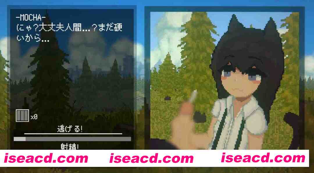 图片[3]-【日系像素ACT/官中/后宫/PC+安卓】魅魔狩猎 Succubus Hunt v1.52 官方中文正式版【1.08G】-嘤嘤怪之家