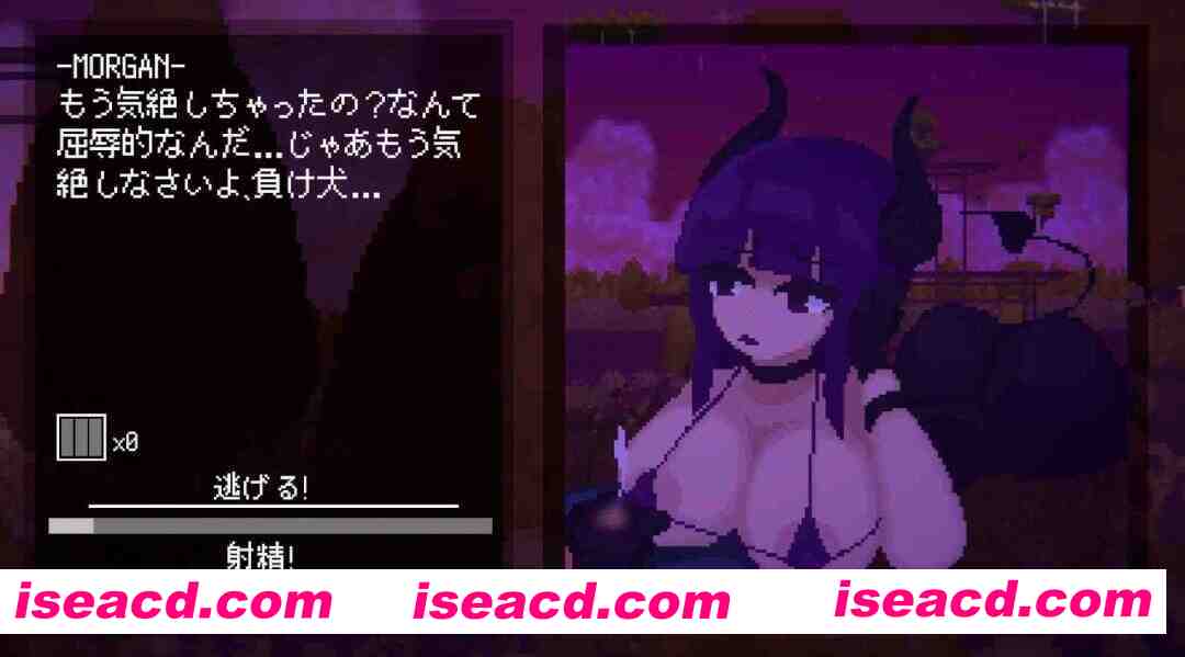 图片[4]-【日系像素ACT/官中/后宫/PC+安卓】魅魔狩猎 Succubus Hunt v1.52 官方中文正式版【1.08G】-嘤嘤怪之家