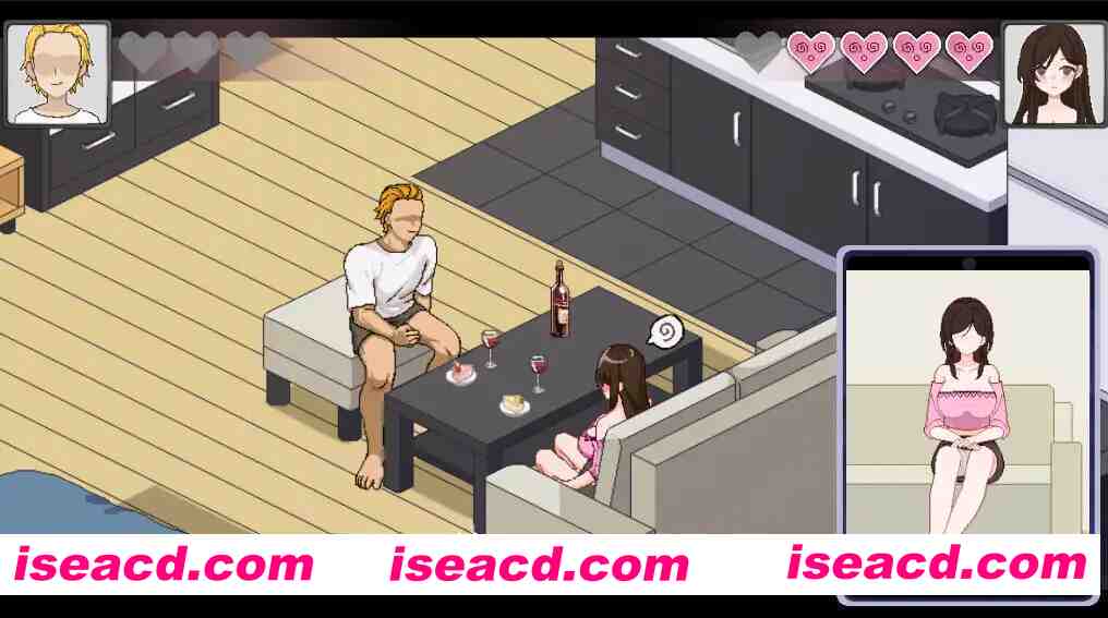 图片[10]-【互动SLG/官中/NTR/PC】NTR狂热 NTRaholic チホネトラレケイカク Ver5.1.13s 官方中文步兵版+全CG存档【5.29G/CV】-嘤嘤怪之家