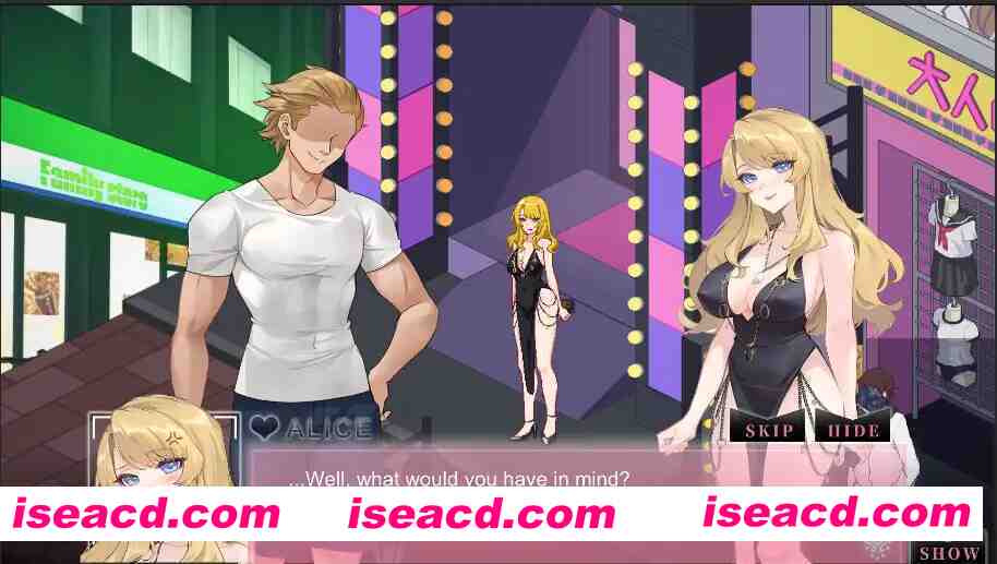 图片[2]-【互动SLG/官中/NTR/PC】NTR狂热 NTRaholic チホネトラレケイカク Ver5.1.13s 官方中文步兵版+全CG存档【5.29G/CV】-嘤嘤怪之家