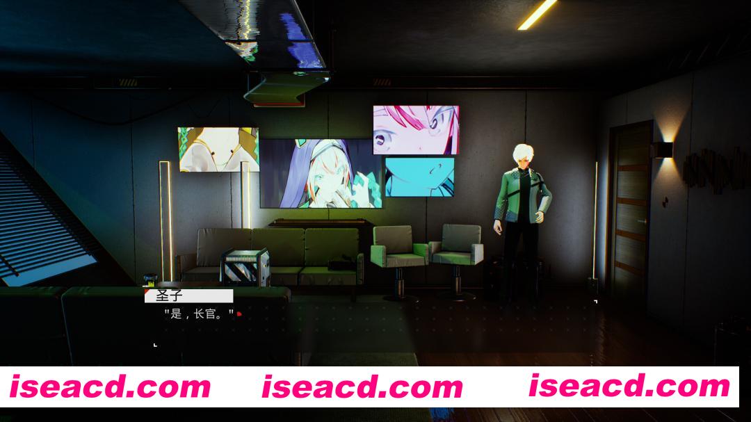 图片[4]-[大作ACT/中文/步兵全动态] [黄油版尼尔] 魔道兵装 Mahou Arms Ver.0.6.2267 官方中文步兵版 [12.5G/12月更新/全CV]-嘤嘤怪之家