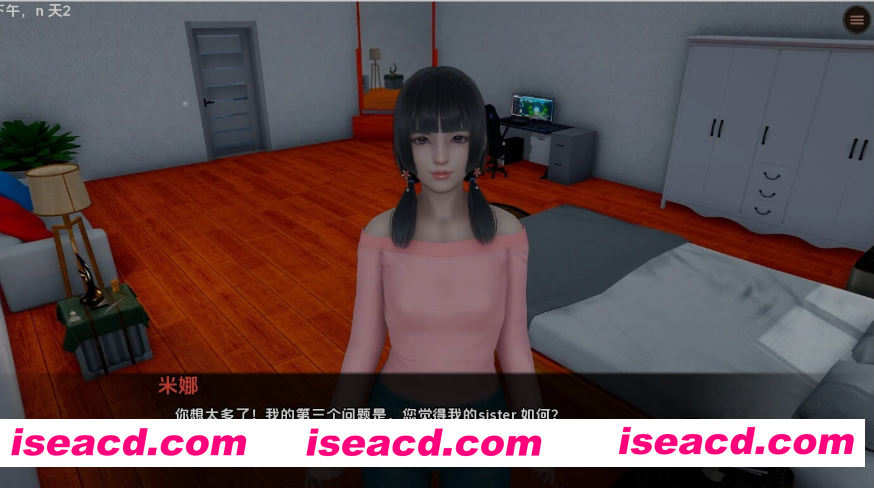 图片[2]-[大作卡牌SLG/中文/PC+安卓] 星体渔网 超然之欲 Astral Lust v0.3.1c 官方中文步兵版+作弊 [13.9G]-嘤嘤怪之家