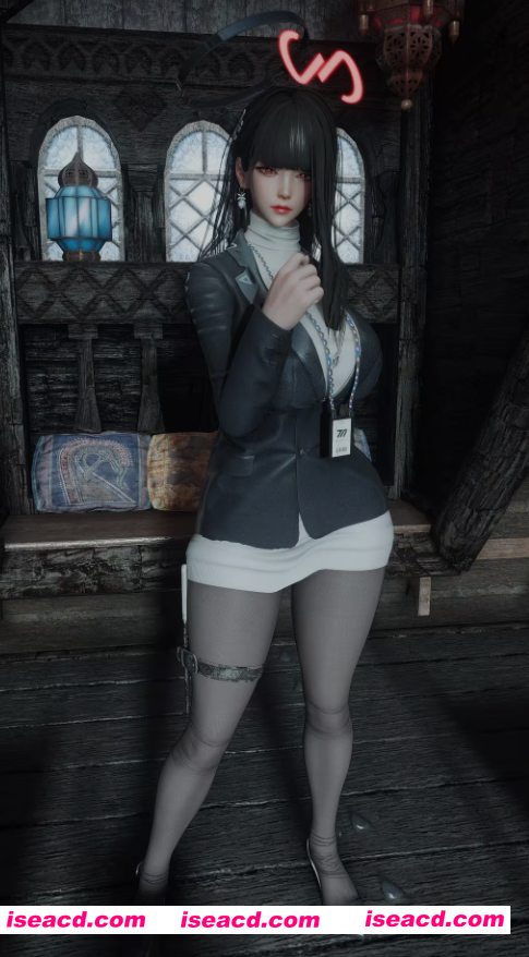 图片[2]-【大作整合版/1月新包】上古卷轴5重置版 团娜娜Ver10 完整全内容整合版 [超全美化/最新实验室/细腻风格]【200G/更新】-嘤嘤怪之家