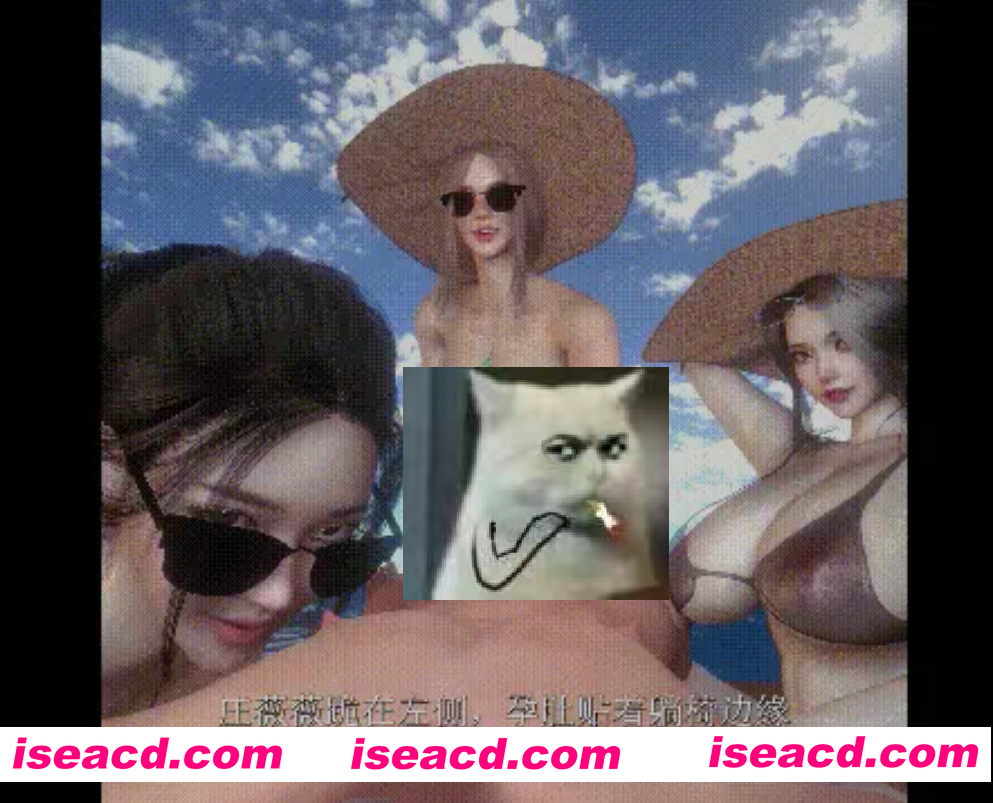 [3D动画/中文/步兵/中文配音] Bmaxss 12月26 冷艳继母和毒舌JK继姐 第10集P1-2 CV中配 附前9集 [3.5G/全CV]