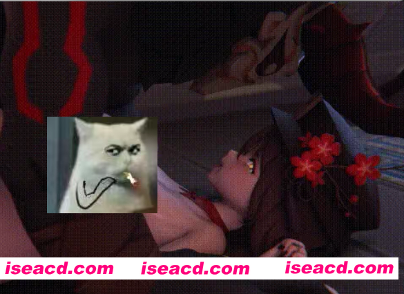 [3D动画/步兵/合集] Ubermation 1月19原神 胡桃的后门群交梦完整版 有CV 附往期4部 [5V] [1.3G/CV]