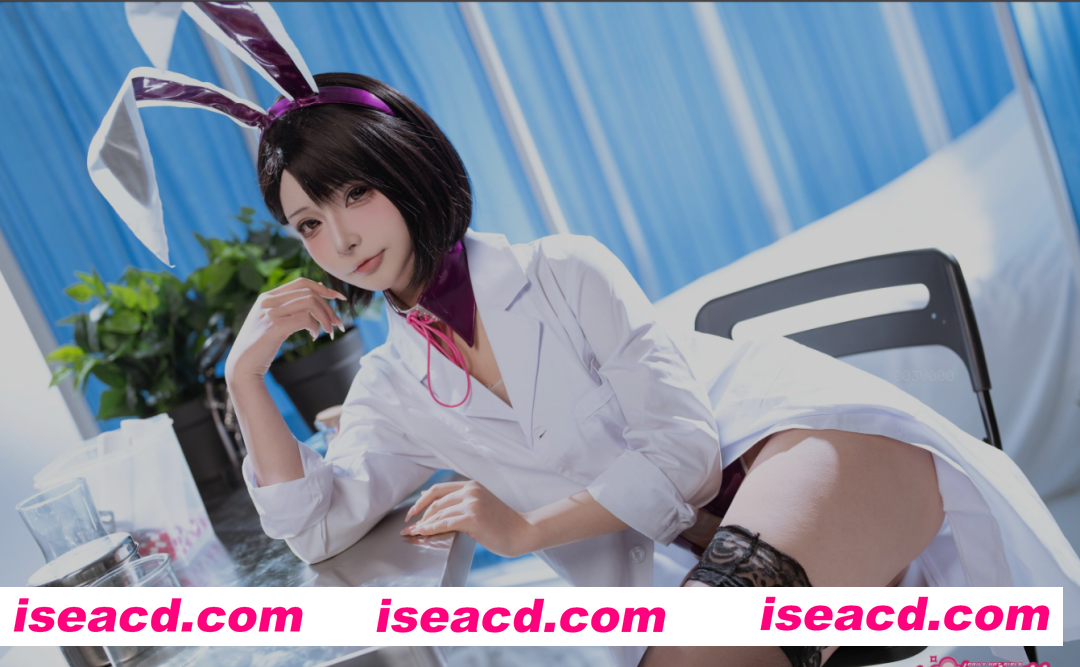 图片[4]-[COSPLAY/带视频] Yuuhui玉汇 – 校医室[126P 1V] [3.3G]-嘤嘤怪之家