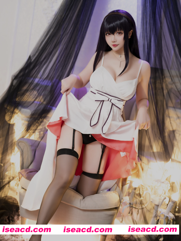 图片[3]-[COSPLAY] 星之迟迟 – Saenai Heroine no Sodatekata [51P] [150M]-嘤嘤怪之家