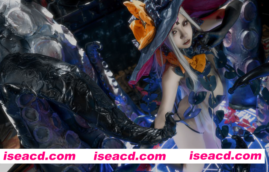 图片[3]-[COSPLAY] [纸悦 Etsu_ko]阿比盖尔三破[41p] [900m]-嘤嘤怪之家