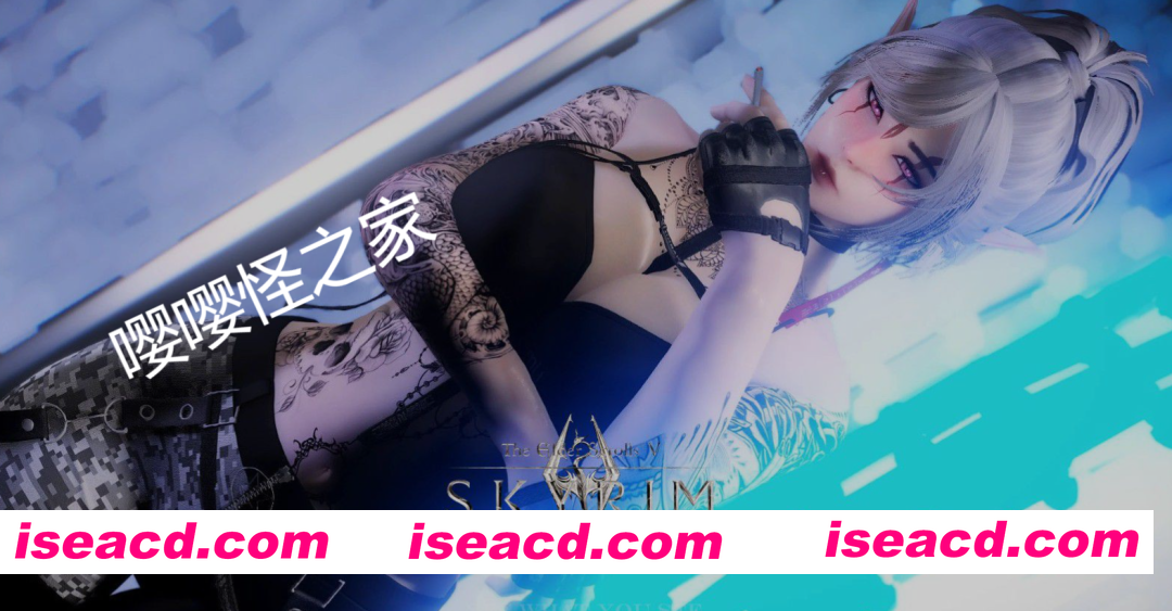 图片[2]-[整合版/中文] 上古卷轴5 天际特别版 炫压抑整合 [1600+MOD/全美化/超强实验室/沉浸感MAX/全新捏脸] [210G/解压后400G]-嘤嘤怪之家