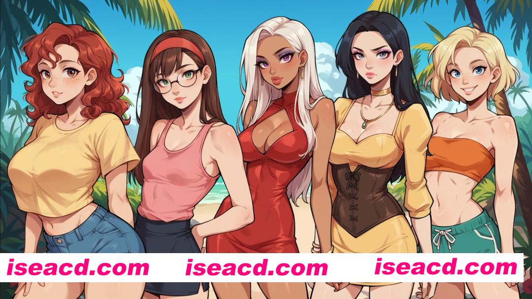 图片[7]-【互动SLG/官中/后宫/O伦/PC+安卓】我在时间循环中的后宫假期 My Harem Vacation in a Time Loop v1.60 官方中文版【2.20G】-嘤嘤怪之家