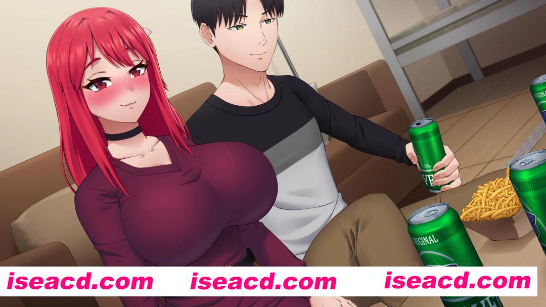 图片[8]-【互动SLG/官中/NTR/PC】他的赌注，她的损失 押上本人女朋友 His Bet, Her Loss v1.1 Steam官方中文步兵版+自带全回想【3.88G/CV】-嘤嘤怪之家