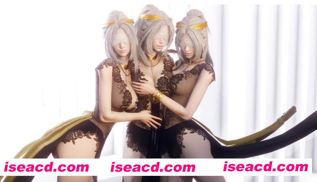 图片[7]-【亚洲精品SLG/精翻/无码/PC+安卓】永恒世界 Eternum Ver0.9.0 精翻汉化步兵版【11.9G/CV】-嘤嘤怪之家