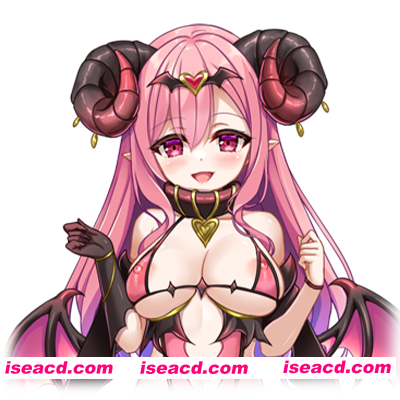 [新作RPG/官中/无码]萝莉魅魔洋馆 ロリサキュバスの館 官方中文步兵版+全CG存档[FM/百度/1G]