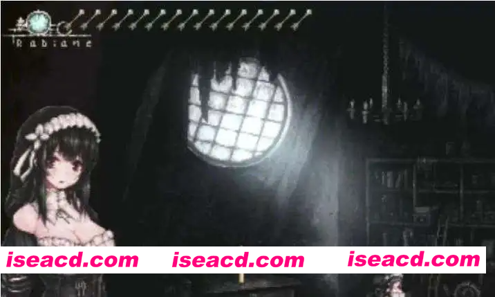 [PC-ACT] 更新[神作ACT/中文/动态] 哥特少女勇闯恶魔城2 シニシスタ2 SiNiSistar2 v1.2.0 官中版+去码补丁+MOD合集+修改器+存档 [2.30G][BD]