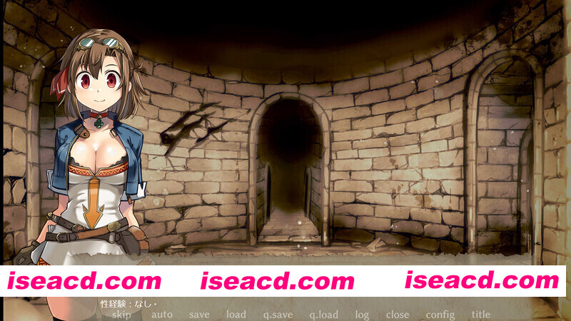 图片[5]-【精品SLG/官中/猎奇/PC】榭菈的冒险-破灭之洞窟- シエラの冒険、破滅の洞窟 V1.01 Steam官方中文无码版+全CG回想【311M/CV】-嘤嘤怪之家