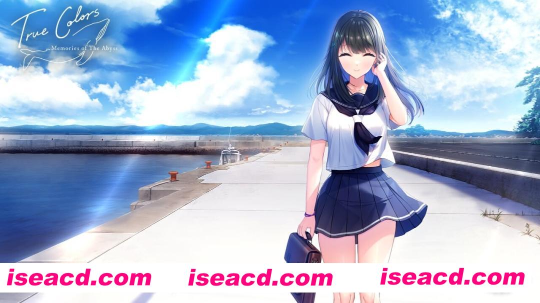 图片[3]-【日系精品ADV/汉化/恋爱/PC】真实色彩 – 深渊的记忆 – True Colors ‐memories of the abyss‐ Ver1.01 AI汉化+全CG存档【4.40G/CV】-嘤嘤怪之家