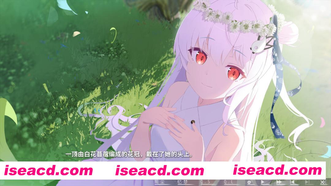 图片[2]-[日式ADV/精翻汉化] カタネガイ/  只愿  Ver1.03 Can/need汉化组 汉化硬盘版 [1.7G/全CV/新汉化]-嘤嘤怪之家