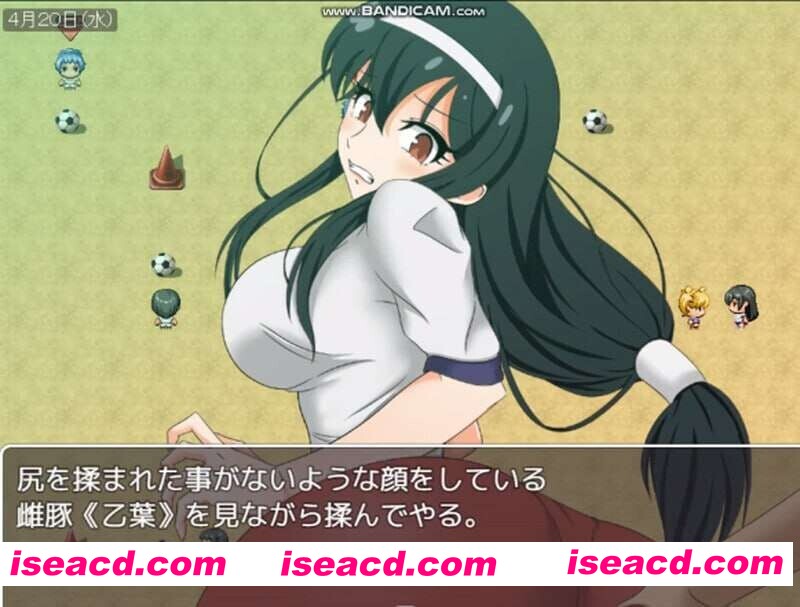 图片[3]-【日系精品RPG/汉化/NTR/人妻/PC】乙叶老师的NTR日记 乙葉のネトラレ日記 Ver2.0 Mtool汉化版+全CG存档【1.55G】-嘤嘤怪之家